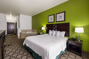 Best Western Douglas Inn & Suites