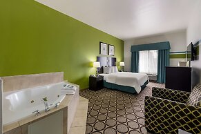 Best Western Douglas Inn & Suites