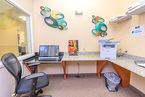 Candlewood Suites Houston I-10 East by IHG