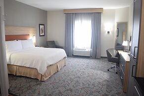 Candlewood Suites Houston I-10 East by IHG