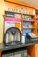 Candlewood Suites Houston I-10 East by IHG