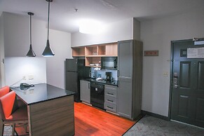 Candlewood Suites Houston I-10 East by IHG