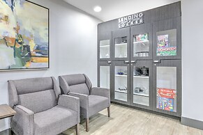 Candlewood Suites Houston I-10 East by IHG