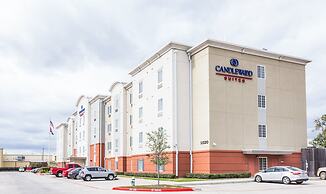 Candlewood Suites Houston I-10 East by IHG