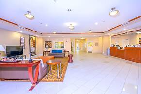 Candlewood Suites Houston I-10 East by IHG