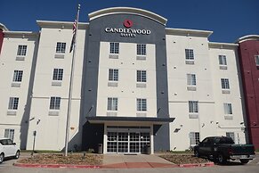 Candlewood Suites Houston I-10 East by IHG