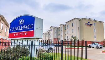 Candlewood Suites Houston I-10 East by IHG