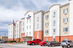 Candlewood Suites Houston I-10 East by IHG