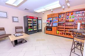 Candlewood Suites Houston I-10 East by IHG