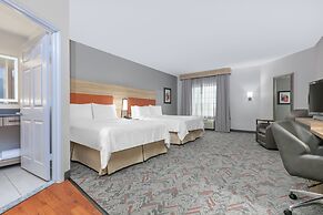 Candlewood Suites Houston I-10 East by IHG