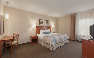 Candlewood Suites Houston I-10 East by IHG