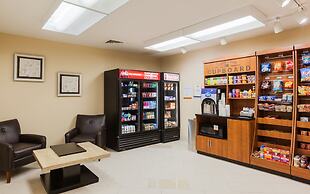 Candlewood Suites Houston I-10 East by IHG