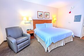 Candlewood Suites Houston I-10 East by IHG