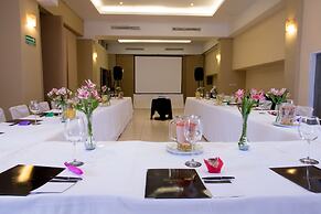 Hotel Misión Grand Valle De Bravo