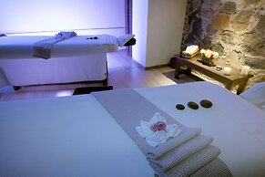 Hotel Misión Grand Valle De Bravo