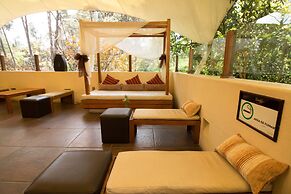 Hotel Misión Grand Valle De Bravo