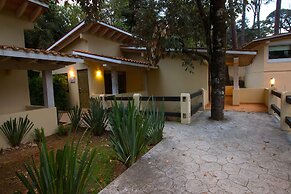 Hotel Misión Grand Valle De Bravo