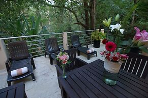 Hotel Misión Grand Valle De Bravo