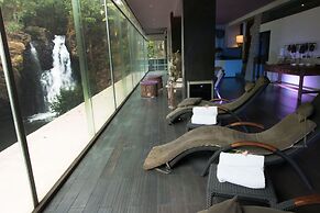 Hotel Misión Grand Valle De Bravo