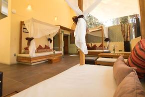 Hotel Misión Grand Valle De Bravo