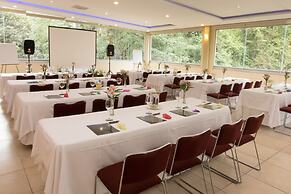 Hotel Misión Grand Valle De Bravo