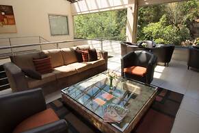 Hotel Misión Grand Valle De Bravo