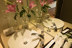 Hotel Misión Grand Valle De Bravo