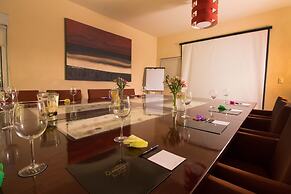 Hotel Misión Grand Valle De Bravo