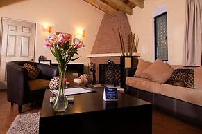 Hotel Misión Grand Valle De Bravo