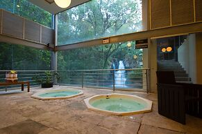 Hotel Misión Grand Valle De Bravo