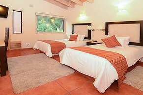 Hotel Misión Grand Valle De Bravo