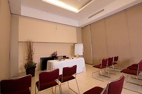 Hotel Misión Grand Valle De Bravo