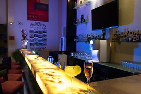 Hotel Misión Grand Valle De Bravo