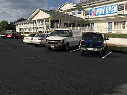 Motel 6 Front Royal, VA