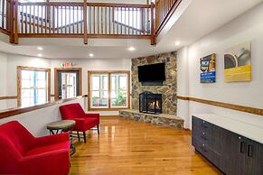 Motel 6 Front Royal, VA