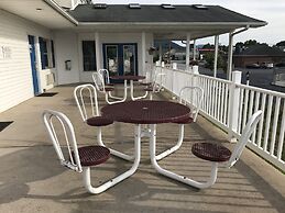 Motel 6 Front Royal, VA