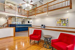 Motel 6 Front Royal, VA