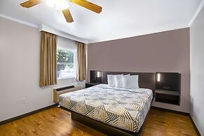 Motel 6 Front Royal, VA