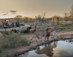 Tuningi Safari Lodge