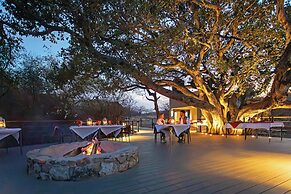 Tuningi Safari Lodge