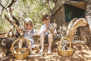 Tuningi Safari Lodge