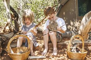 Tuningi Safari Lodge