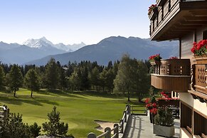 Guarda Golf Hotel & Residences