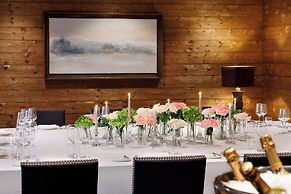 Guarda Golf Hotel & Residences