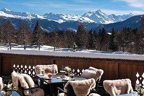 Guarda Golf Hotel & Residences
