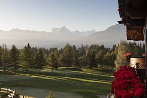 Guarda Golf Hotel & Residences