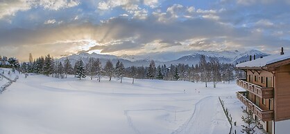 Guarda Golf Hotel & Residences