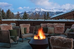 Guarda Golf Hotel & Residences