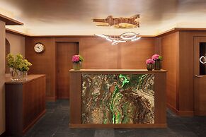 Guarda Golf Hotel & Residences