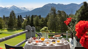 Guarda Golf Hotel & Residences